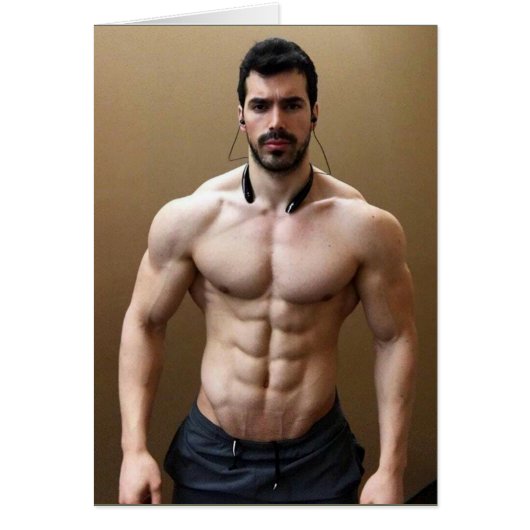 De snelste Hunks op de planeet! Tijd voor gelijkhe (Voorkant)