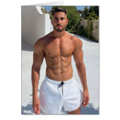 De snelste Hunks op de planeet! Tijd voor gelijkhe (Voorkant)