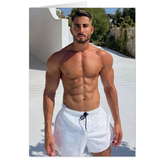 De snelste Hunks op de planeet! Tijd voor gelijkhe (Voorkant)