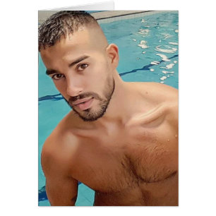 De snelste Hunks op de planeet! Tijd voor gelijkhe