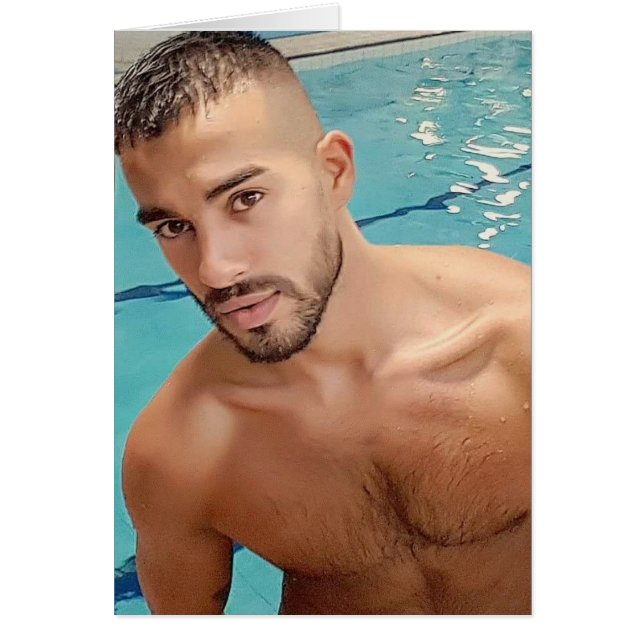 De snelste Hunks op de planeet! Tijd voor gelijkhe (Voorkant)