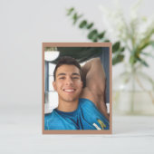 De snelste Hunks op de planeet! Tijd voor gelijkhe Briefkaart (Staand voorkant)