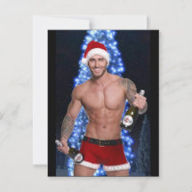 De snelste Hunks op de planeet! Tijd voor gelijkhe