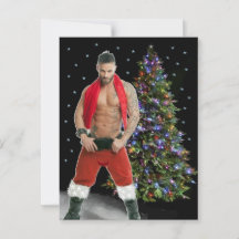 De snelste Hunks op de planeet! Tijd voor gelijkhe