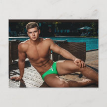 De snelste Hunks op de planeet! Tijd voor gelijkhe