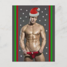 De snelste Hunks op de planeet! Tijd voor gelijkhe