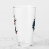 De snelste vader in Midden-Stad - wees snel of ben Glas (Links)