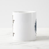 De snelste vader in Midden-Stad - wees snel of ben Grote Koffiekop (Voorkant)