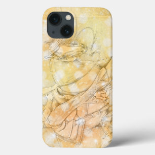 De Snijder (mistig geel) Case-Mate iPhone Case