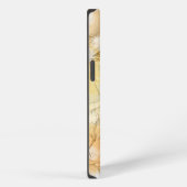 De Snijder (mistig geel) iPhone Hoesje (Rechterkant)
