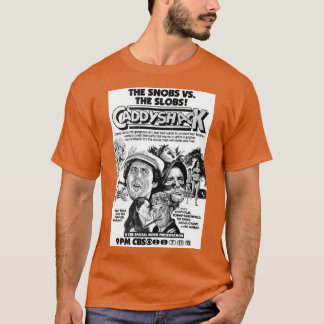 De Snobs vs de Slobs T-shirt