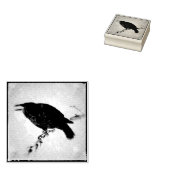 De snoer van de Grunge Rubberstempel (Gestempeld)