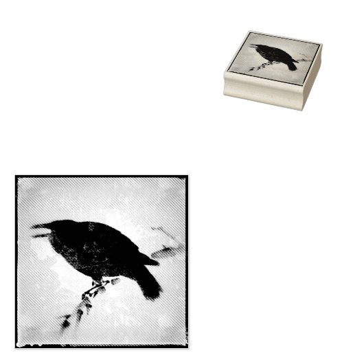 De snoer van de Grunge Rubberstempel (Gestempeld)