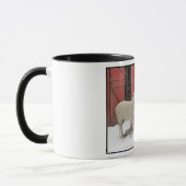 "De Snowflake Gang" Mok (Links)