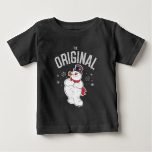 De Snowman™ bevuilen   Oorspronkelijke Baby