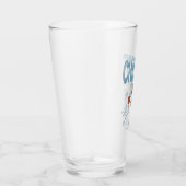 De Snowman™ bevuilen | Zuigelijk Glas (Rechts)