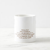 De Snowy Owl Mok (Center)