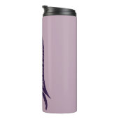 De snozbessen smeren als snozbessen! thermosbeker (Geroteerd rechts)