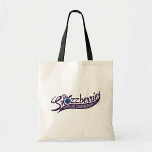 De snozbessen smeren als snozbessen! tote bag