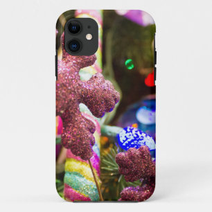 De Snuisterij van de sneeuw Case-Mate iPhone Case