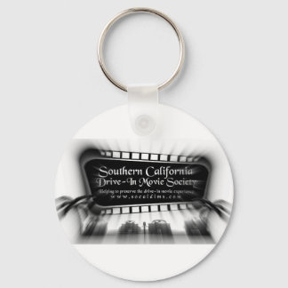 De SoCalDIMS-Sleutelhanger Sleutelhanger