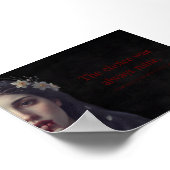 De Soevereiniteit van Persephone Poster (Hoek)