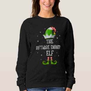 De Software Engineer Elf Familie Matching Groep Ke Trui