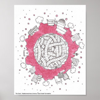 De sok poster