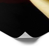 De sol in Poster (Hoek)