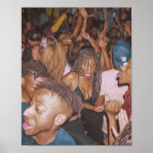 De sol poster (Voorkant)