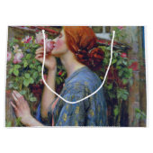 De sol van het Roos, John William Waterhouse Groot Cadeauzakje (Voorkant)