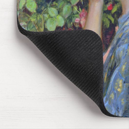 De sol van het Roos, John William Waterhouse Muismat (Hoek)