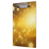 ☀️ De Solaire Manifestatie Klembord (Links)