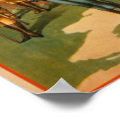 De soldaten van het Vrouw Imperial Burlesquers spe Poster (Hoek)