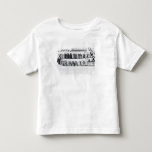 De Solemn Mock-concessieovereenkomst Kinder Shirts