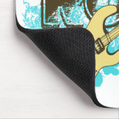 De Solid Rock Muismat (Hoek)