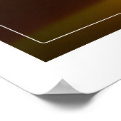 De Solitaire Machine Poster (Hoek)