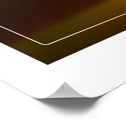 De Solitaire Machine Poster (Hoek)