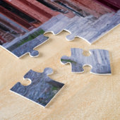 De Sollano Street, San Miguel De Allende Legpuzzel (Zijkant)