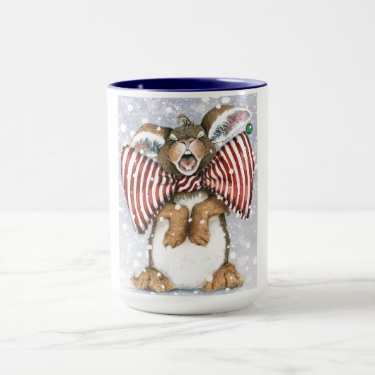 De Soloist Mok (Midden)