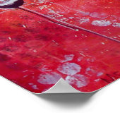 de soloïst poster (Hoek)