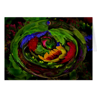 De som van alle dingen kopieert