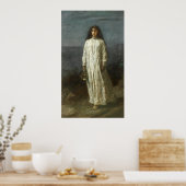 De Somnambulist Poster (Keuken)