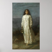 De Somnambulist Poster (Voorkant)