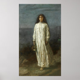 De Somnambulist Poster