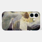 De Sonata van Frederick Childe Hassam Case-Mate iPhone Case (Achterkant (horizontaal))