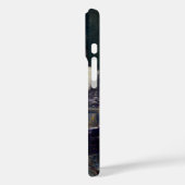 De Sonata van Frederick Childe Hassam Case-Mate iPhone Case (Achterkant / Links)