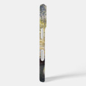 De Sonata van Frederick Childe Hassam Case-Mate iPhone Case (Achterkant / Rechts)