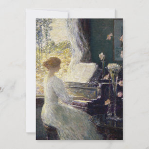 De Sonate Childe Hassam
