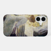 De Sonate van Frederick Childe Hassam iPhone 16 Hoesje (Achterkant horizontaal)